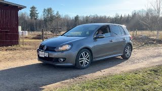 Volkswagen Golf VI 1,6 TDI car | Image 4 - Autoline