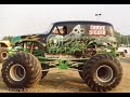Grave Digger 1993 USHRA Season