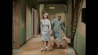 Three Stooges - Moe's head is stuck