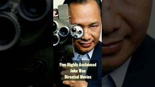 Download lagu Five Highly Acclaimed John Woo Directed Movies mp3 Download lagu Five Highly Acclaimed John Woo Directed Movies mp3