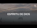Espíritu De Dios - Majo y Dan, Lucas Conslie (Letra)