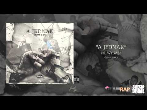 14. Gumix OLi - WYGASŁ (prod. Erespe)