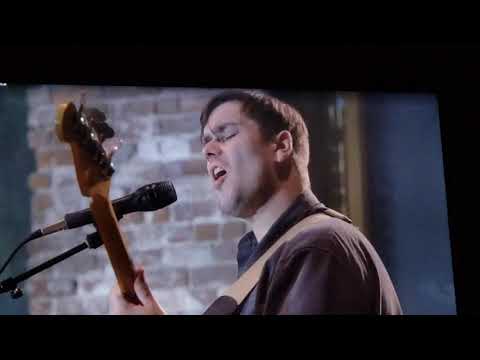 Parquet Courts a/k/a Parkay Quartz 12/10/20(3)