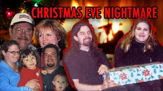 Ep23 - Christmas Eve ដ៏រន្ធត់របស់គ្រួសារ Anderson