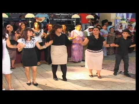 Kurdische Hochzeit 07.08.2010 Mazlum & Roken Sehnde Koma Jiyan