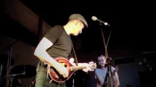Video thumbnail for Voodoo Child (Slight Return) Electric Mandolin. Gibson EM 150 by Jimi Hocking