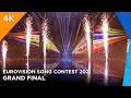 Eurovision Song Contest 2021 - Grand Final - Full Show - 4K50 Best Quality