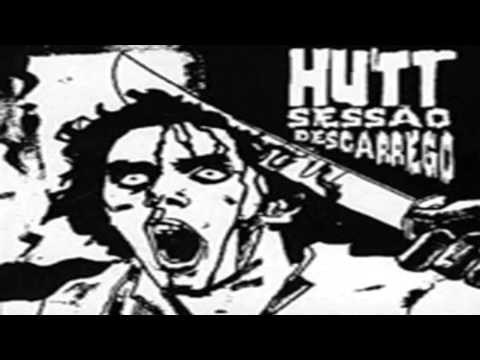 Hutt - Sessão Descarrego (Full Album)