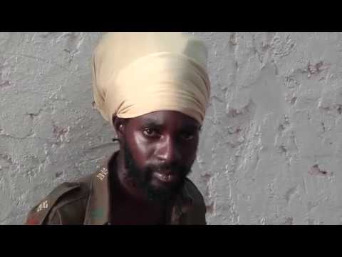 SAAH KARIM -   It's Over