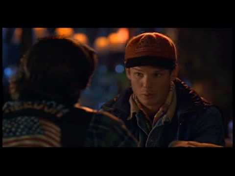 Roger Wilson - Selected Scenes