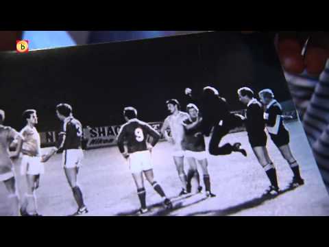 Fan nog steeds spijt van karatetrap tijdens wedstrijd FC Den Bosch