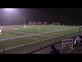 2020 High School Highlights - Off The Line/Box Control