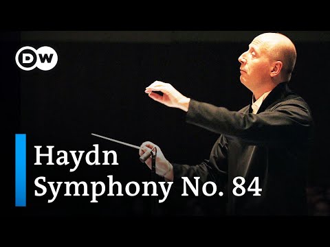Haydn: Symphony No. 84 | Paavo Järvi & the Orchestre de Paris