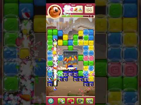 toonblast level 7566