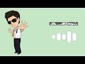 Chammak Challo Song Bgm Ringtone Trending Ringtone