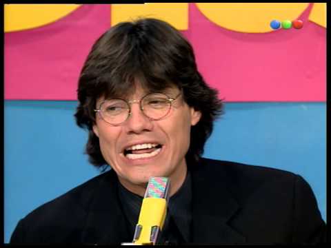 The Depressing Team, Part 2 - Videomatch 1997