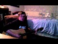 Shine Through the Dark - Ryan Adams (Cover ...