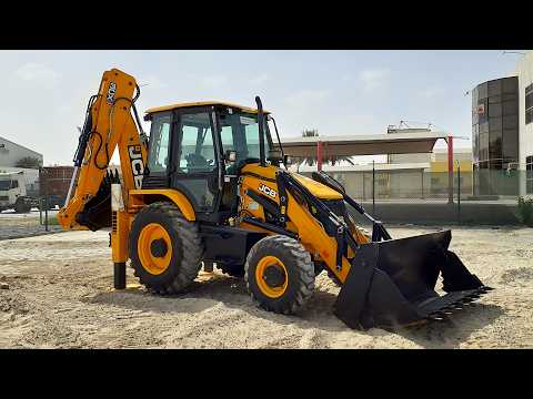 2025 JCB 3CX PRO (Export Only)-cover-image