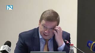Անխելք է ու անգրագետ. Հայաստանն անցնում է հակառակորդի կողմը, երբ… Դմիտրի Սուսլով: Լրաբեր