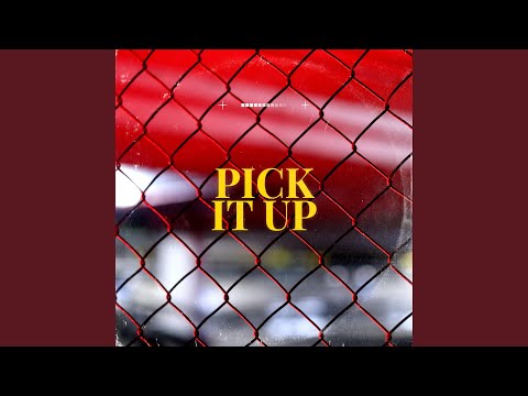 Pick It Up (feat. Kiz, Erik Devine & Billy TAS)