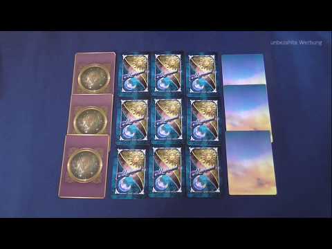 Was will dein Wunschpartner dir sagen ❤ 🗣