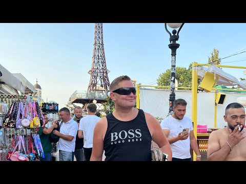 SCAMS to AVOID in GOLDEN SANDS, Bulgaria 🇧🇬 my Money Saving Tips & Tricks ;)