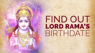What Is Lord Rama’s Birthdate? | Mystery Explained | Amazing India | Art of Living