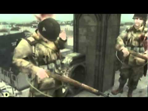 brothers in arms double time wii cheats
