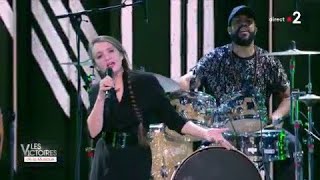 Catherine Ringer - Como va / Victoires de la Musique 2018