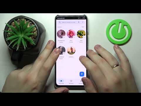 How to Turn On Speaker in ZTE Axon 30 – Call Speaker Option