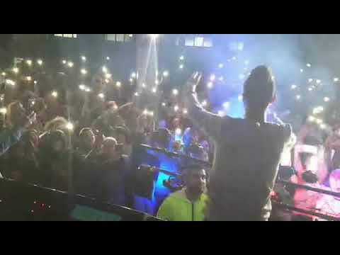 Cheb midou soiree université Constantine 3 Top #live