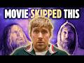 The Controversial Project Hail Mary Book Moment Cut From The Movie