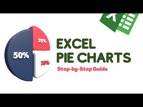 Excel Pie Charts Made Easy: A Comprehensive Tutorial