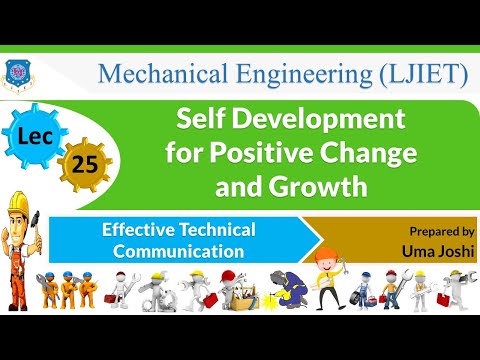 L 05 Nuances of Interpersonal Communication| Effective Technical Communication | Mechanical