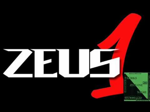 Zeus One -  DIO E' MORTO PARTE 1 -  (Old School Italia 2001)