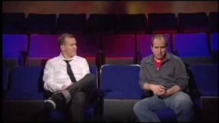 Критический обзор фильма "Двенадцать обезьян"