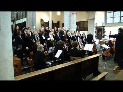 video  pro musica sacra