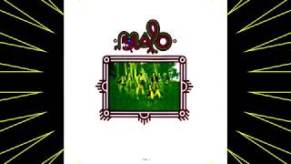 Malo [US, Latin/Funk/Soul 1972] Just Say Goodbye