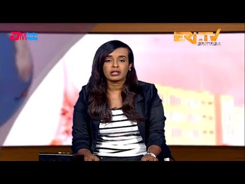 ERi-TV, Eritrea - Arabic Evening News for June 21, 2019