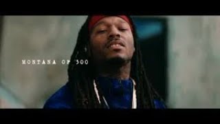 Montana Of 300 "Plug Love" (Music Video) Shot By:xDDTG