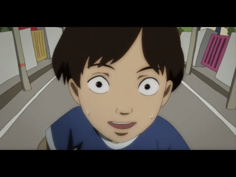 Paranoia Agent - All Lil' Slugger/Shonen Bat Victims