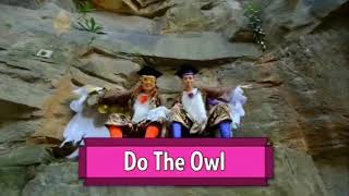 Do The Owl