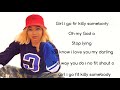 Gucci Jeniffer Video Lyrics