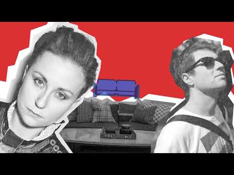 en2ak - Living Room feat. Paulina Przybysz [kup album - info w opisie]