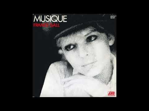 France Gall - Musique ( mikeandtess tribute edit)