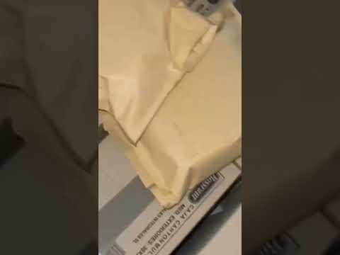 packaging and ready for shipping ✈️ #makatussin #toseina #views #packageshipping #fyp