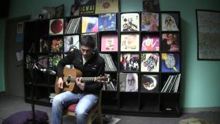 KSUB PRESENTS: Wes Gonzalez