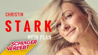 Musik-Video-Miniaturansicht zu Kein Plan Songtext von Christin Stark