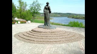 Рыболовная карта калужской области подробная