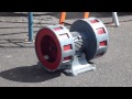 Air Raid Siren